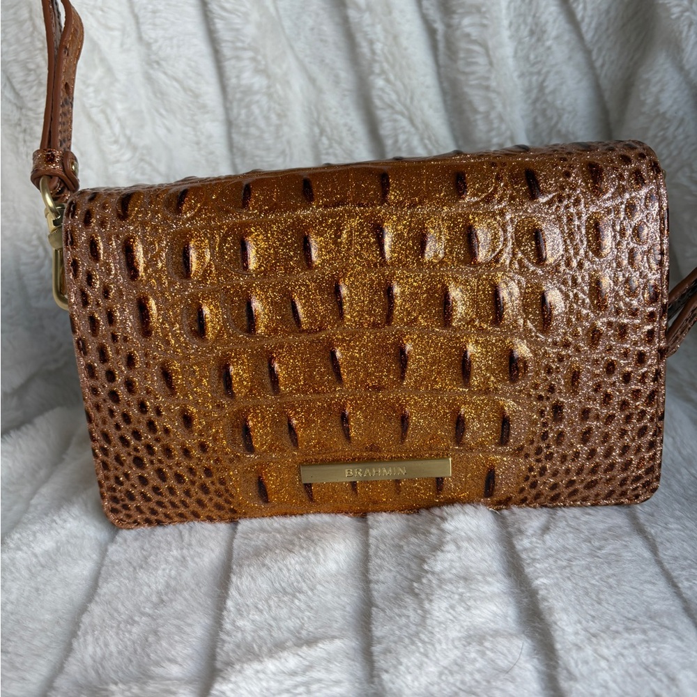 Brahmin Minuette